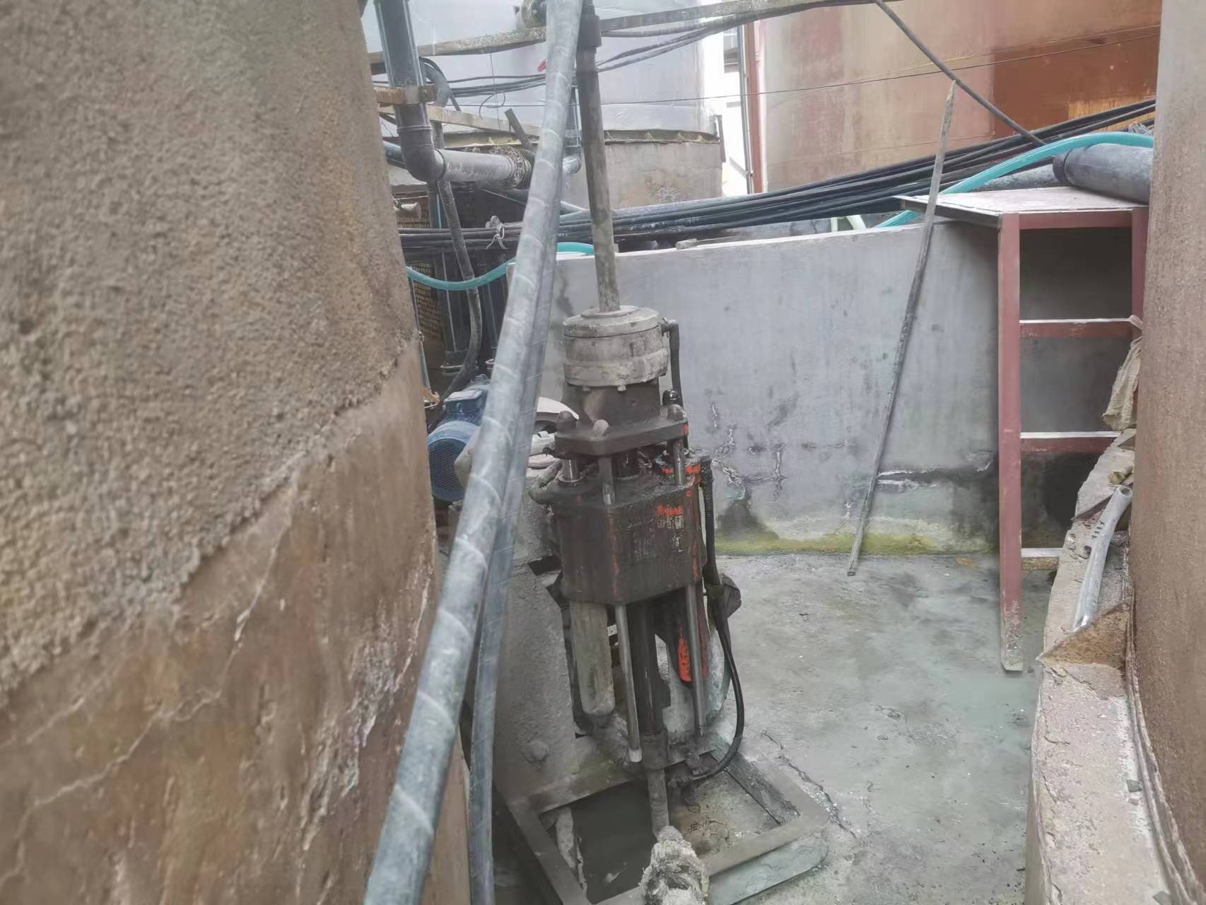 城西基础注浆工程施工中应注意哪些?